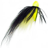 Eumer Spintube Arctic 6 g heittoperho - Happy Angler