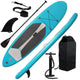 Rowboats, Canoes and SUP Boards