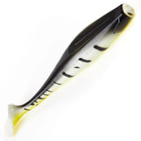 Lucky John Kubira Swim Shad 9" kalajigi + stinger - Happy Angler