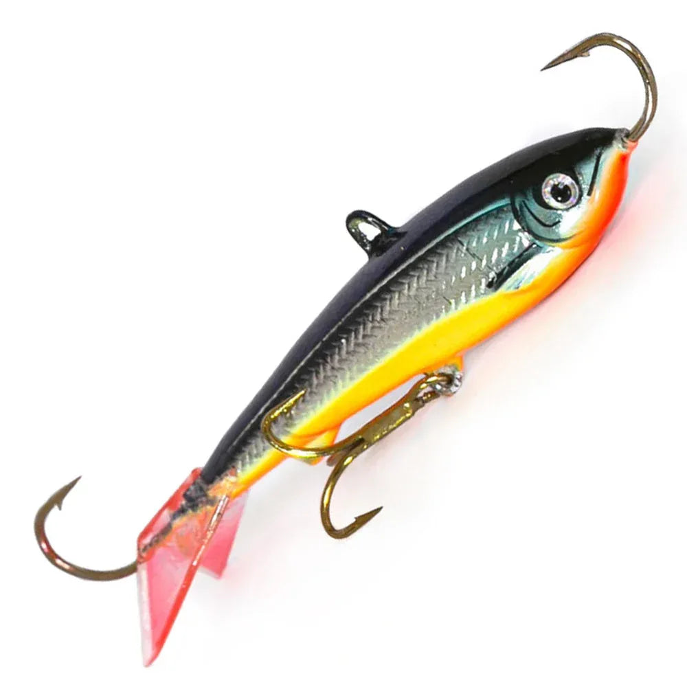 Karismax MaxBooster 1 tasapainopilkki 100 mm - Happy Angler
