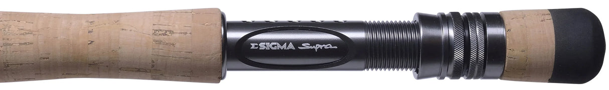 Shakespeare Sigma Supra perhovapa - Happy Angler