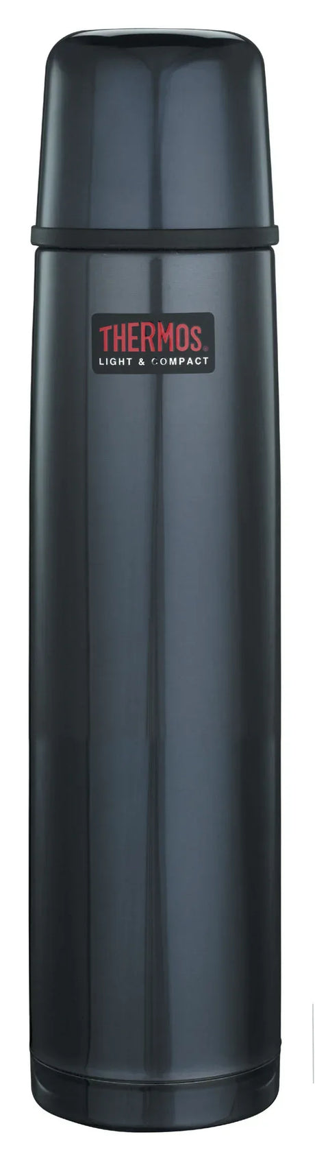 Thermos Midnight Blue 1 l termospullo - Happy Angler