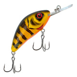 Salmo Rattlin´ Hornet 5.5F 5,5 cm vaappu - Happy Angler