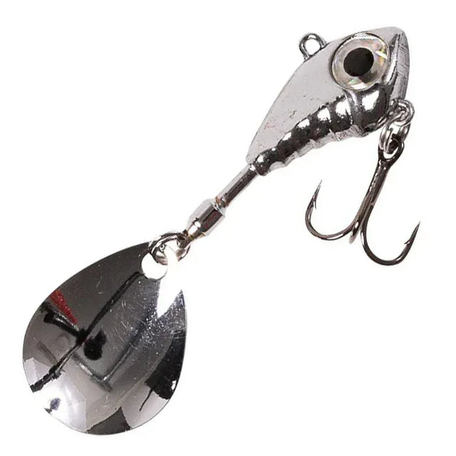 Fladen Conrad Vibra Tail 10 g - Happy Angler