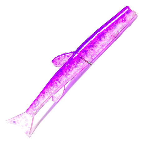 Orka Small Fish 7 cm 4kpl/pkt jigi - Happy Angler