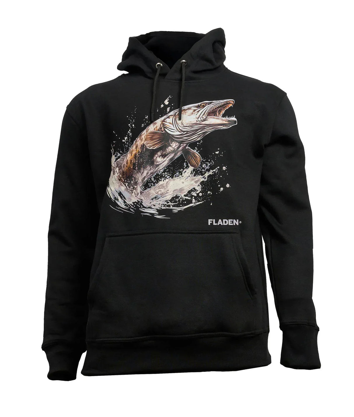 Fladen Pike Hunter huppari - Happy Angler