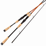 Daiwa Aird avokelasetti kuitusiimalla - Happy Angler