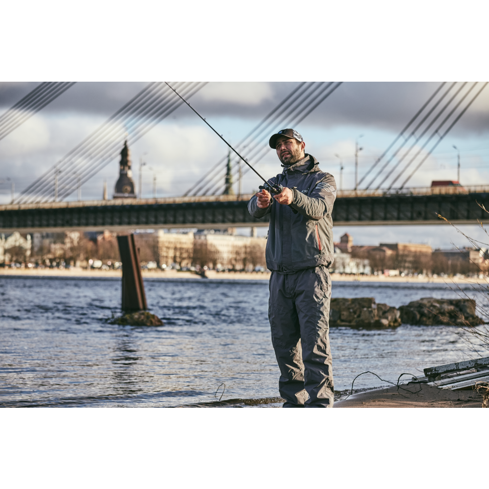 Norfin Mirage Fishing Suit