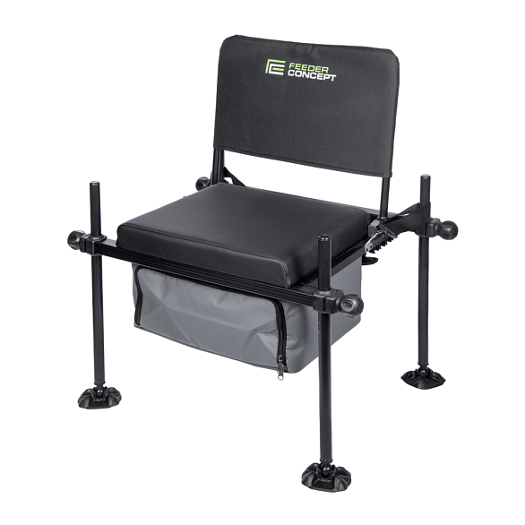 Feeder Concept Gripnir Fishing Chair
