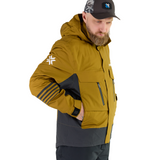 Norfin Rebel Pro Mustard takki