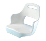 Trem Captain Plus venetuoli valkoinen