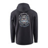 Grundens Bear Essential huppari - Happy Angler