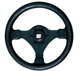 Ultraflex V-45 ohjauspyörä