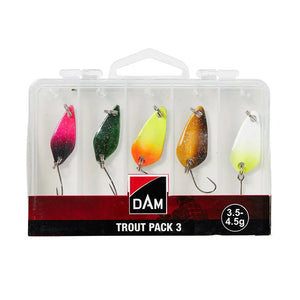 Lure Assortments