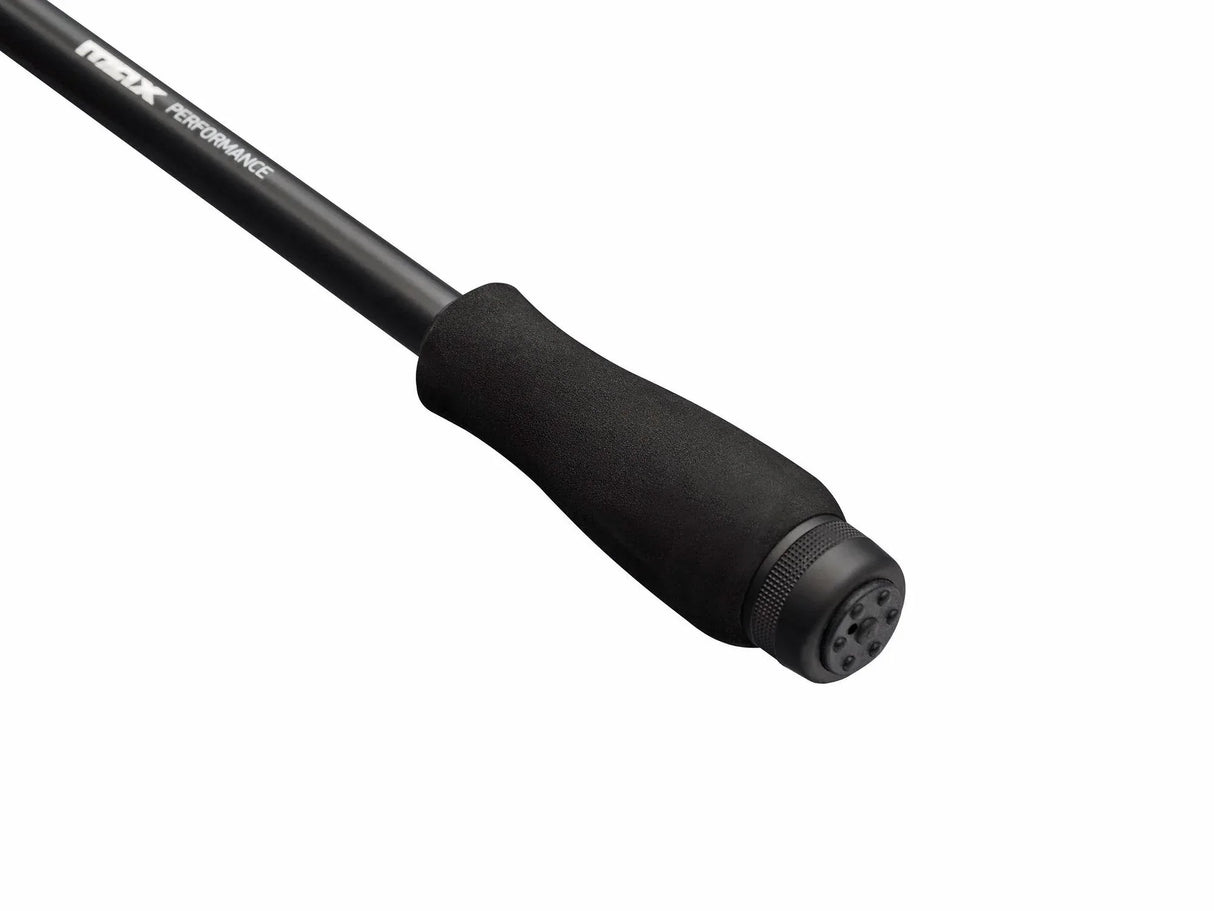 Abu Garcia Max X Tele avokelasetti - Happy Angler