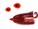 Westin MonsterVibe 65 g spinnerbait - Happy Angler