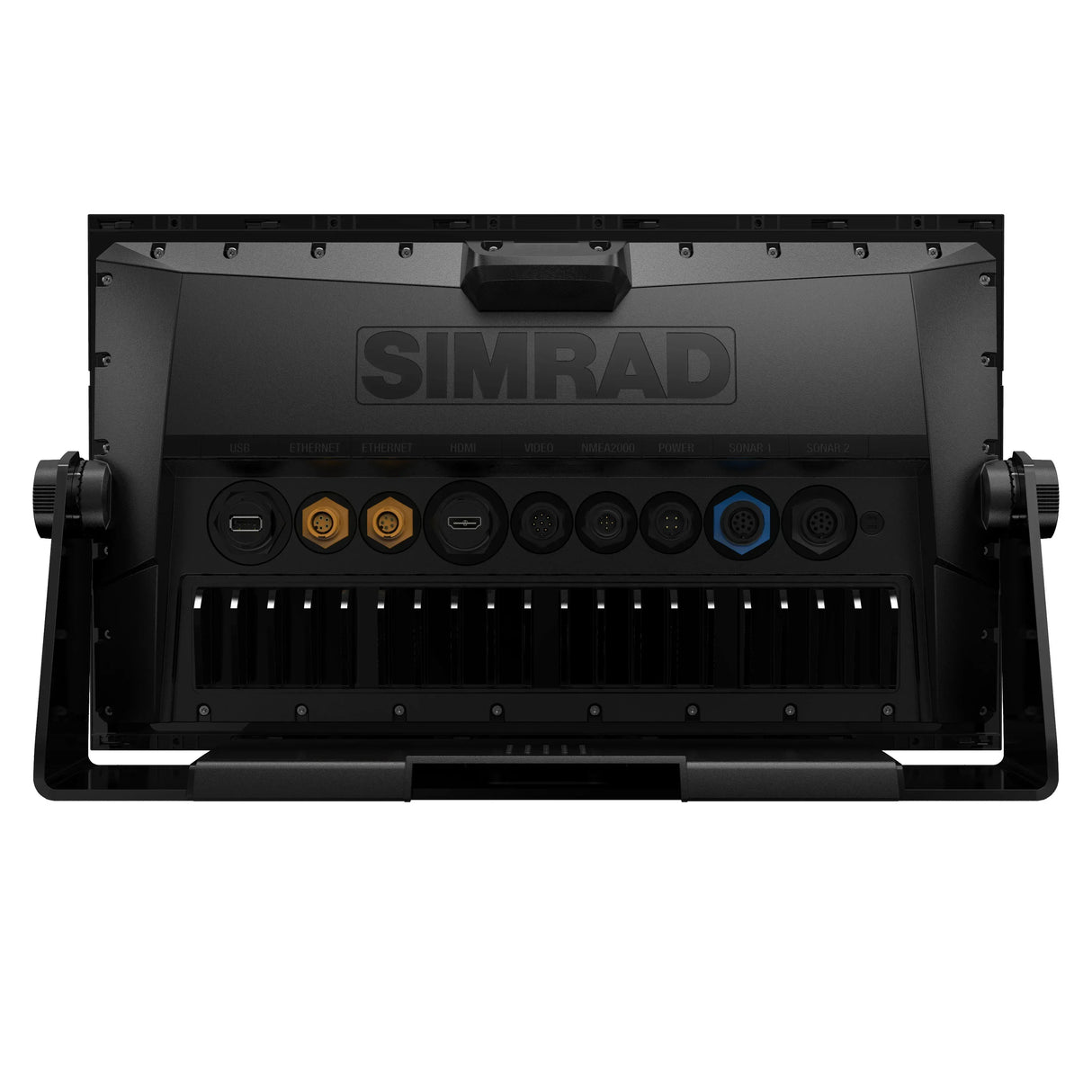Simrad NSS 16 Evo3S yhdistelmälaite - Happy Angler