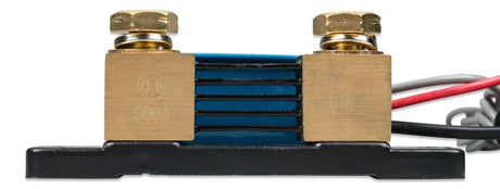 Victron SmartShunt 500A IP65 akkuvahti - Happy Angler