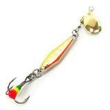 Jasu Salama 6 g lippa - Happy Angler