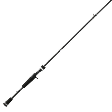 13 Fishing Fate Black hyrräkelavapa