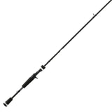 13 Fishing Fate Black Baitcasting Rod