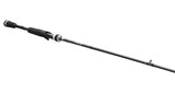 13 Fishing Fate Black Baitcasting Rod