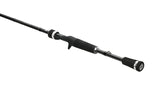 13 Fishing Fate Black Baitcasting Rod