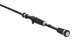 13 Fishing Fate Black Baitcasting Rod