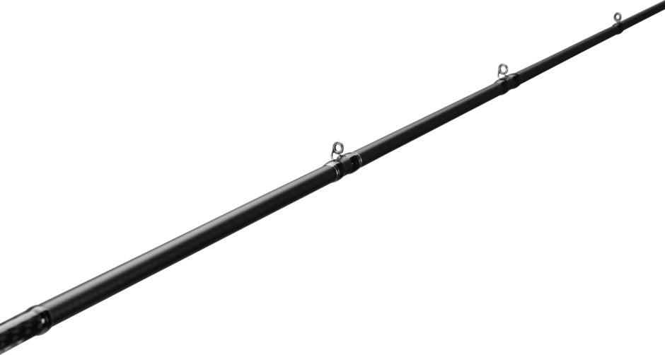 13 Fishing Fate Black Baitcasting Rod