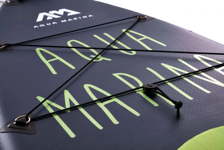 Aqua Marina Super Trip Tandem SUP-lauta 427 x 86 cm - Happy Angler