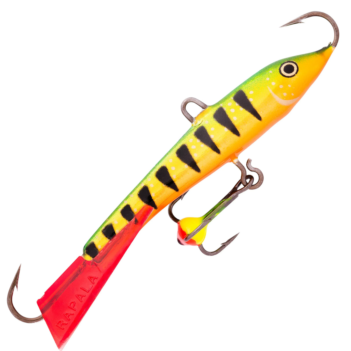 Rapala Jigging Rap WH 7 cm tasapainopilkki - Happy Angler
