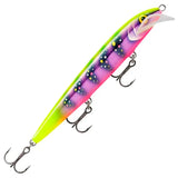 Rapala Scatter Rap Husky 13 cm vaappu - Happy Angler