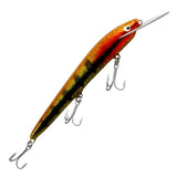 Nils Master Invincible Deep Runner 18 cm vaappu - Happy Angler