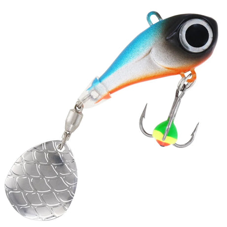 Kuusamo Viikari 18 g painolippauistin - Happy Angler