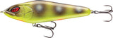 Daiwa Prorex Lazy Jerk 12 cm jerkki - Happy Angler