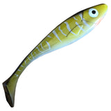 Gator Gum 27 cm kalajigi - Happy Angler