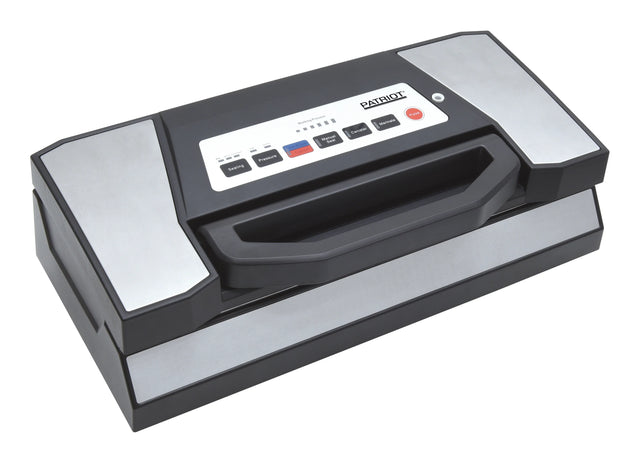 Patriot vakuumikone - Happy Angler