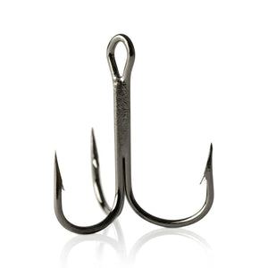 Fishing Hooks and Rigs
