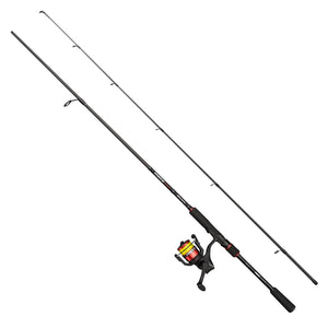 Spinning Combos