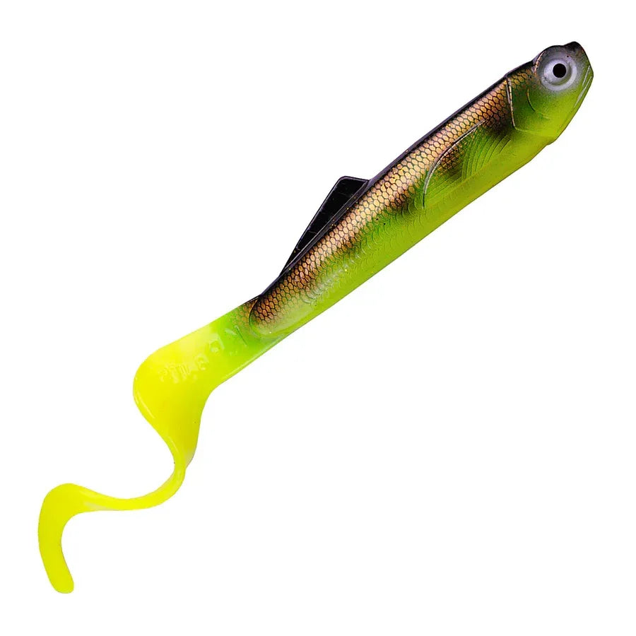 K.P Baits Hybrid Worm 9" jigi - Happy Angler