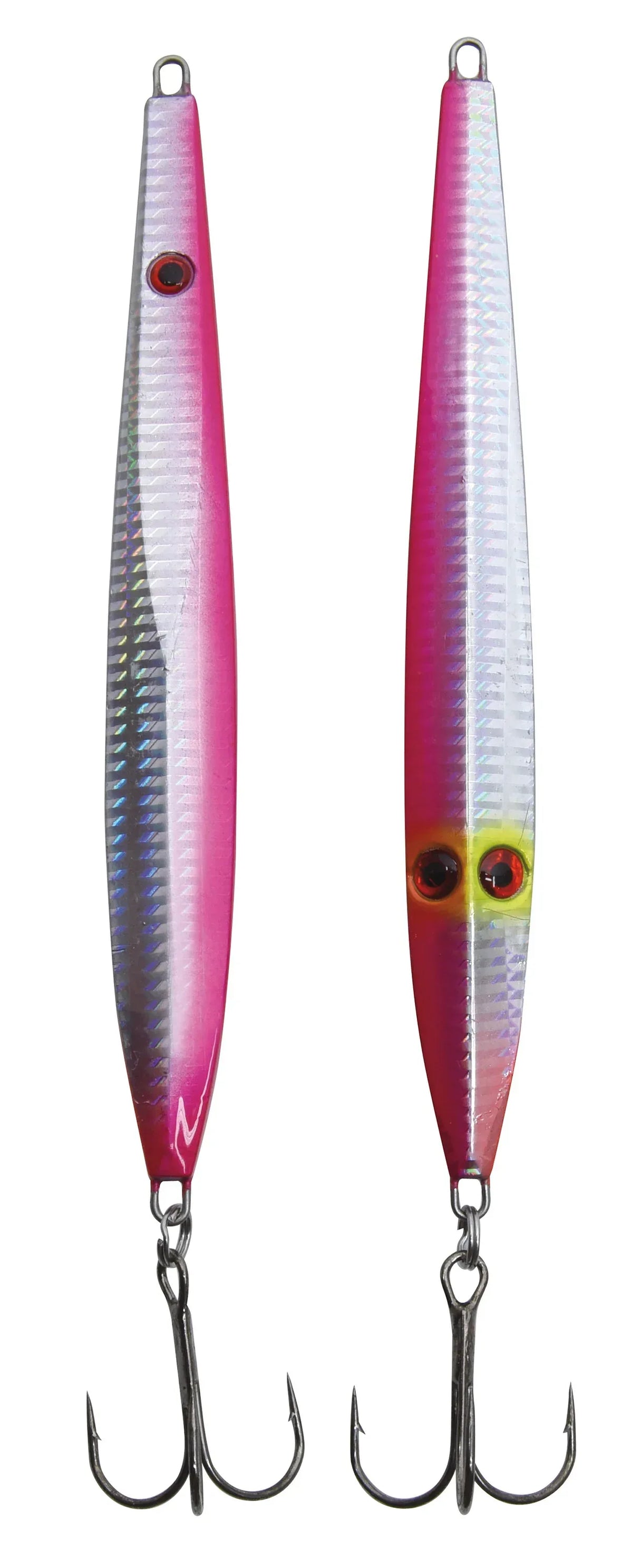 Patriot Mr. Torsk Norsky Two-Way Jig 250 g turskapilkki - Happy Angler