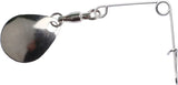 Wiggler Jig Spinner 2kpl/pkt - Happy Angler