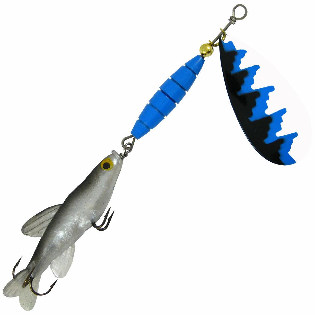 Calico Cat kalalla 13 g lippa - Happy Angler