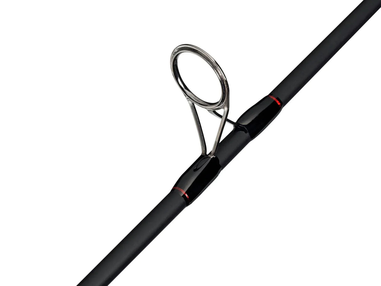 Abu Garcia Fast Attack Zander avokelasetti - Happy Angler