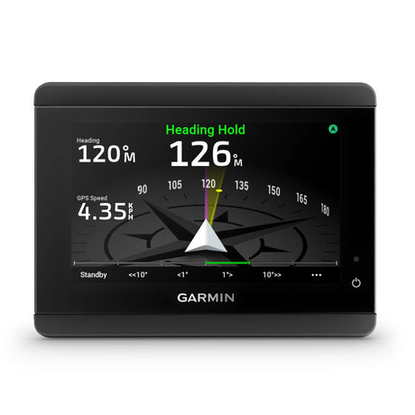Garmin Reactor 40 Hydraulic autopilotti GHC 50 ohjausyksiköllä - Happy Angler