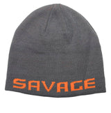 Savage Gear Logo pipo - Happy Angler