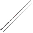 Berkley URBN II Baitcast Finesse hyrräkelavapa - Happy Angler