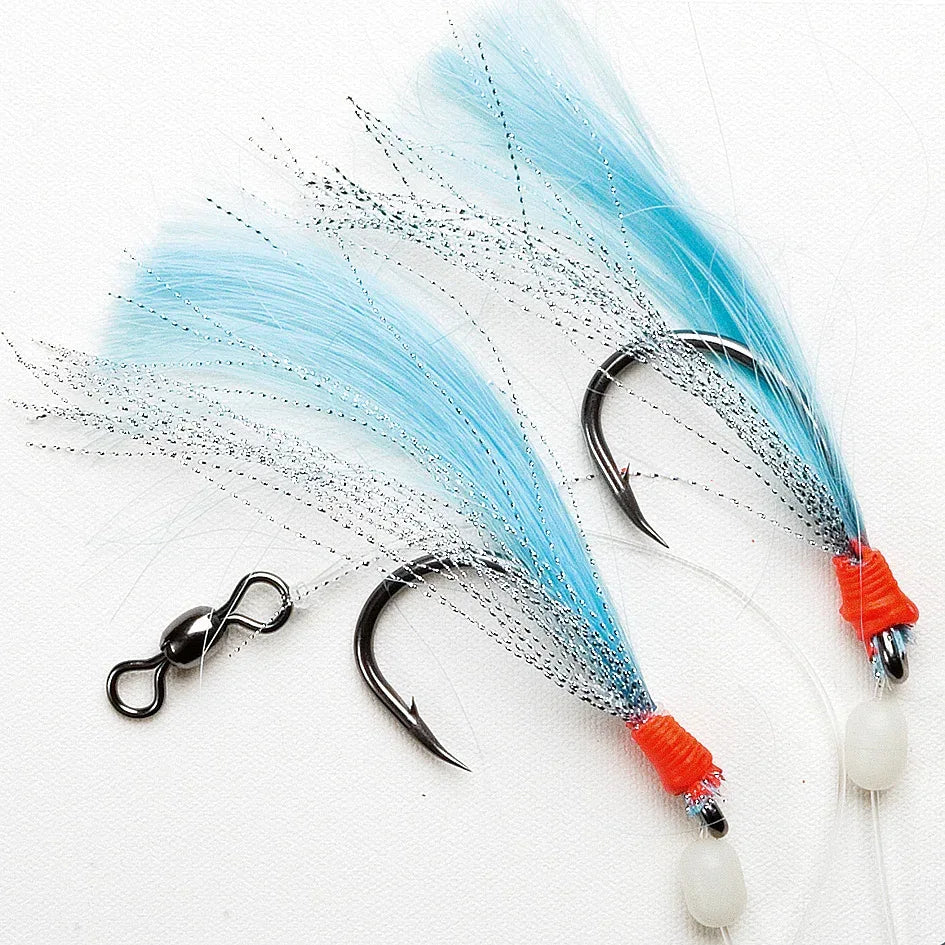 Fladen Big Water Flashing Rig litka - Happy Angler