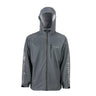 Grundens Tourney Full Zip takki - Happy Angler
