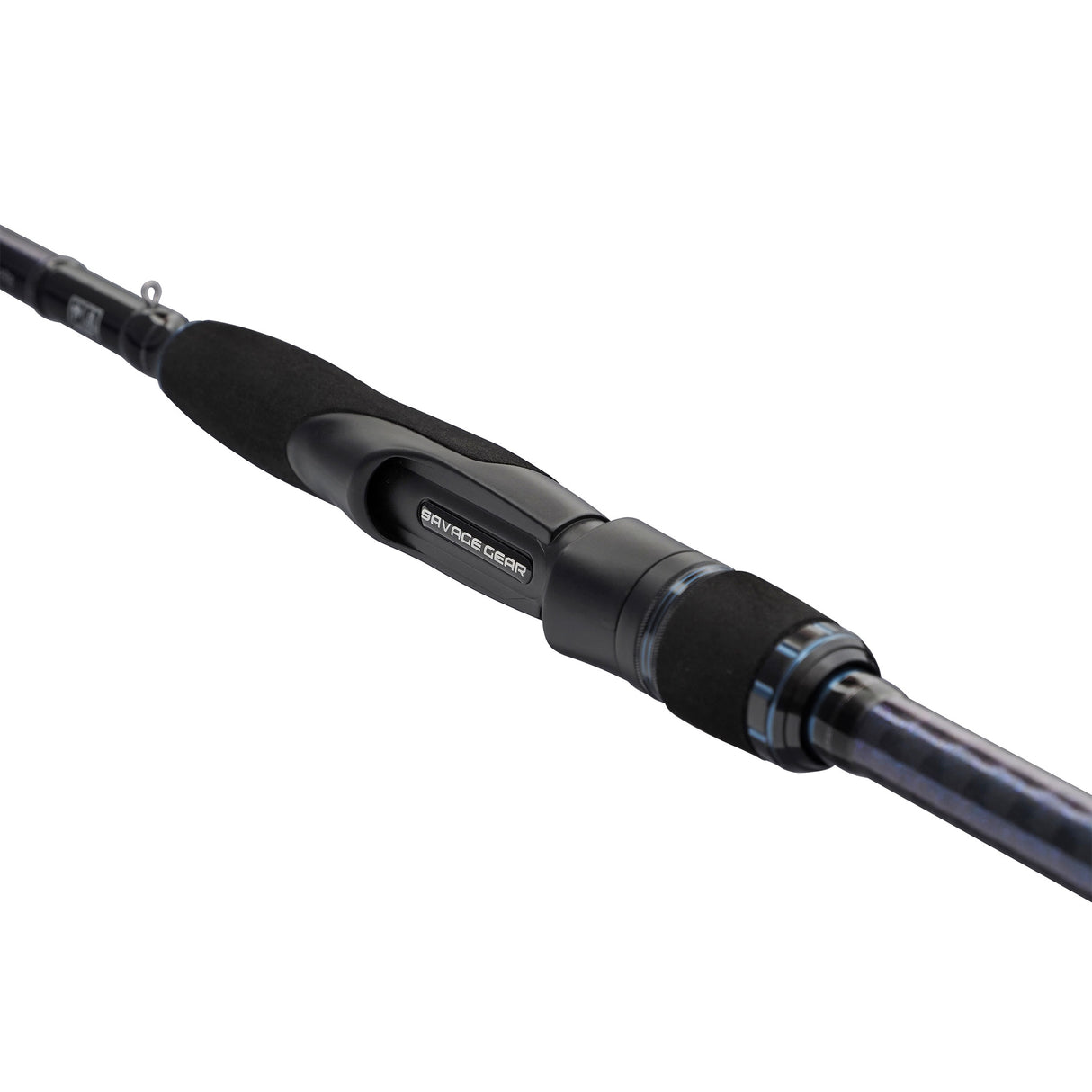 Savage Gear Defiance SG4 Inshore Spinning Rod